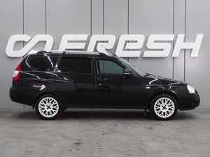Универсал ВАЗ (LADA) Priora 2013 года, 599000 рублей, Воронеж