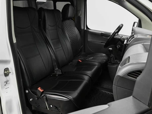 Минивэн Citroen Jumpy 2012 года, 1220000 рублей, Ставрополь