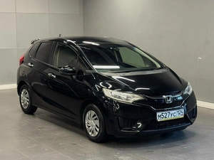 Хетчбэк Honda Fit 2016 года, 1057000 рублей, Красноярск