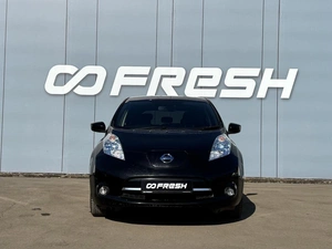 Хетчбэк Nissan Leaf 2016 года, 859000 рублей, Ижевск