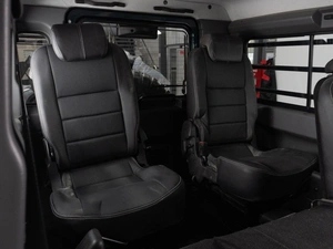 Внедорожник Land Rover Defender 2014 года, 3150000 рублей, Тюмень
