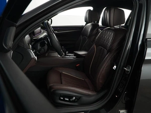 Седан BMW 5 серия 2020 года, 4358888 рублей, Москва