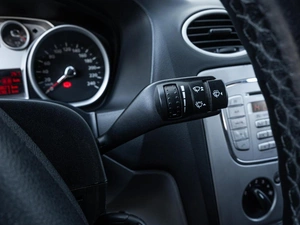 Седан Ford Focus 2008 года, 507000 рублей, Ставрополь