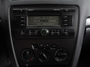 Лифтбек Skoda Octavia 2007 года, 569000 рублей, Тюмень