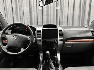 Внедорожник Toyota Land Cruiser Prado 2006 года, 2079000 рублей, Красноярск