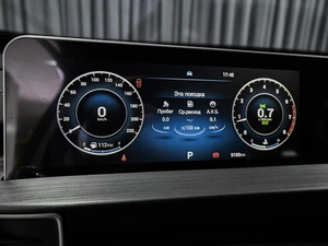 Внедорожник Chery Tiggo 4 2024 года, 1999000 рублей, Ставрополь