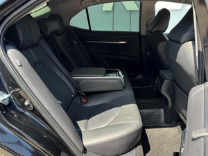 Седан Toyota Camry 2020 года, 3219000 рублей, Кропоткин