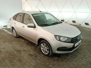 Седан ВАЗ (LADA) Granta 2024 года, 800000 рублей, Орёл
