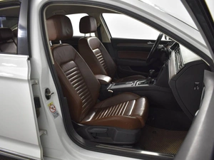 Седан Volkswagen Passat 2017 года, 2299900 рублей, Казань