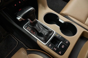 Внедорожник Kia Sportage 2019 года, 2197000 рублей, Красноярск