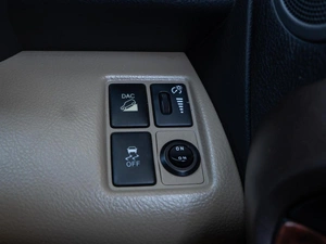 Внедорожник Toyota Vanguard 2009 года, 1530000 рублей, Волгоград