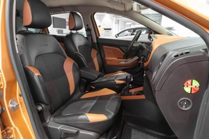 Хетчбэк ВАЗ (LADA) XRAY Cross 2020 года, 1249000 рублей, Петрозаводск