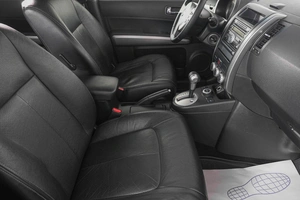 Внедорожник Nissan X-Trail 2010 года, 1309000 рублей, Кемерово
