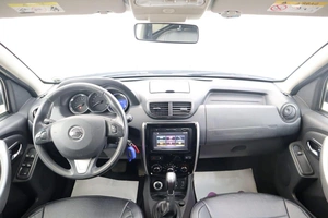 Внедорожник Nissan Terrano 2018 года, 1449000 рублей, Обнинск