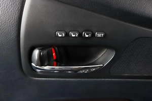 Внедорожник Lexus RX 2010 года, 1949000 рублей, Пермь