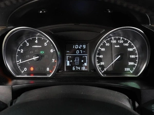 Внедорожник ZOTYE T600 2015 года, 979000 рублей, Воронеж