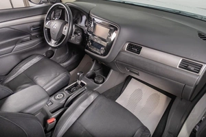 Внедорожник Mitsubishi Outlander 2013 года, 1779000 рублей, Томск