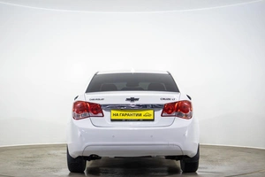 Седан Chevrolet Cruze 2012 года, 899000 рублей, Оренбург