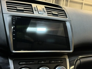 Седан Mazda 6 2008 года, 1197000 рублей, Красноярск