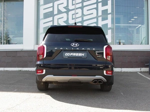 Внедорожник Hyundai Palisade 2020 года, 3600000 рублей, Владимир