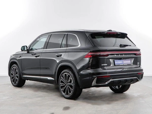 Внедорожник Geely Xingyue L 2025 года, 4593055 рублей, Москва