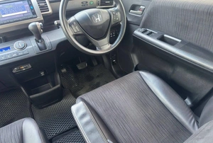 Минивэн Honda Freed 2016 года, 1082000 рублей, Солонцы