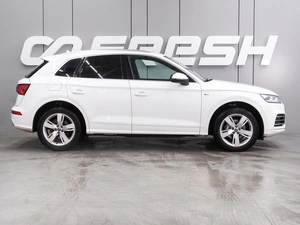 Внедорожник Audi Q5 2018 года, 3233000 рублей, Воронеж