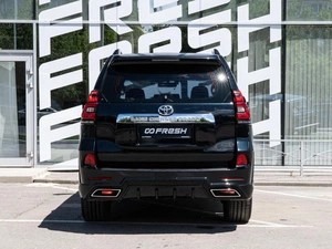 Внедорожник Toyota Land Cruiser Prado 2011 года, 3090000 рублей, Волгоград