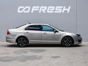 Седан Ford Fusion (North America) 2009 года, 793000 рублей, Краснодар