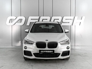 Внедорожник BMW X1 2018 года, 3099000 рублей, Ростов-на-Дону
