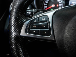 Седан Mercedes-benz C-класс 2017 года, 2199000 рублей, Ставрополь