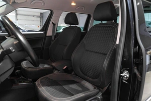 Внедорожник Skoda Yeti 2016 года, 1199000 рублей, Петрозаводск