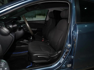 Седан Kia Rio 2012 года, 637000 рублей, Тверь
