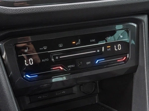 Внедорожник Volkswagen Tiguan 2021 года, 3199000 рублей, Краснодар