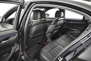 Седан BMW 5 серия 2019 года, 5956900 рублей, Казань