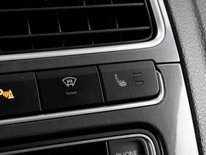 Седан Volkswagen Polo 2018 года, 1129000 рублей, Тюмень