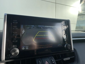 Внедорожник Toyota RAV4 2021 года, 3050000 рублей, Ярославль