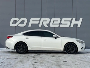 Седан Mazda 6 2013 года, 1399000 рублей, Ижевск