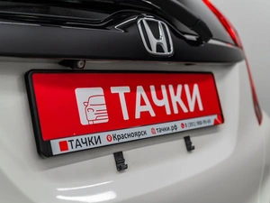 Хетчбэк Honda Fit 2014 года, 1150000 рублей, Красноярск