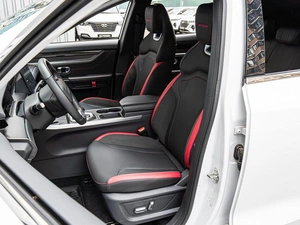 Внедорожник Jetour Dashing 2024 года, 2200000 рублей, Краснодар