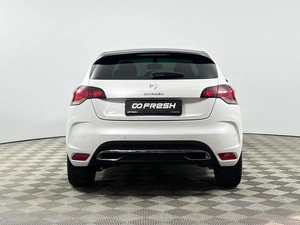 Хетчбэк Citroen DS 4 2012 года, 623100 рублей, Казань