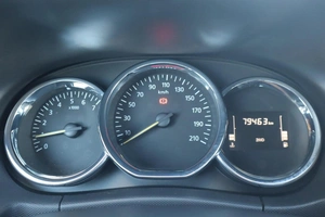 Внедорожник Renault Duster 2019 года, 1700000 рублей, Мирное