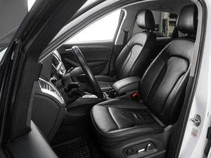 Внедорожник Audi Q5 2015 года, 2169000 рублей, Тюмень