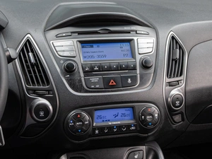 Внедорожник Hyundai ix35 2014 года, 1450000 рублей, Краснодар