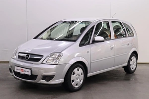 Компактвэн Opel Meriva 2007 года, 340000 рублей, Брянск
