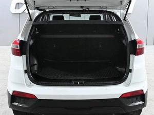 Внедорожник Hyundai Creta 2019 года, 1879000 рублей, Аксай