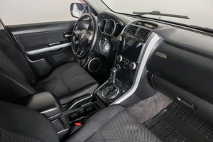 Внедорожник Suzuki Grand Vitara 2008 года, 1019000 рублей, Пермь