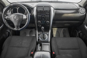 Внедорожник Suzuki Grand Vitara 2010 года, 1109000 рублей, Барнаул