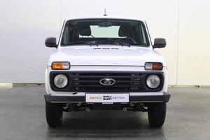 Внедорожник ВАЗ (LADA) Niva 2023 года, 850000 рублей, Брянск
