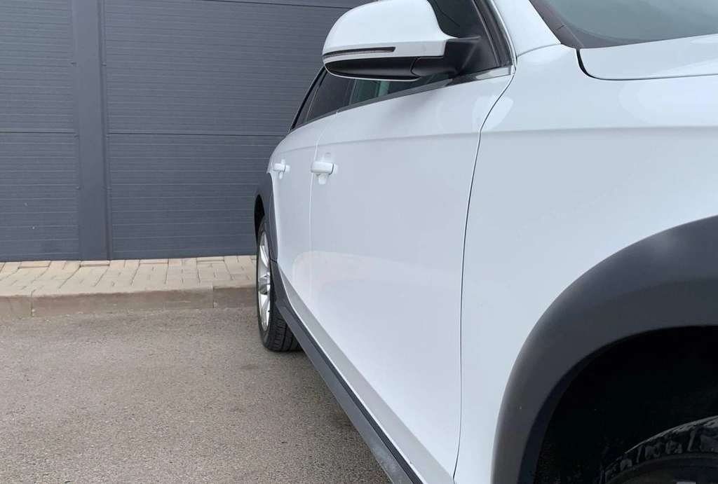 Универсал Audi A4 2009 года, 1240000 рублей, Солонцы